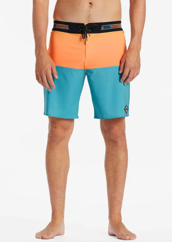 Billabong Men's Fifty50 Pro Boardshorts sold by Prfo