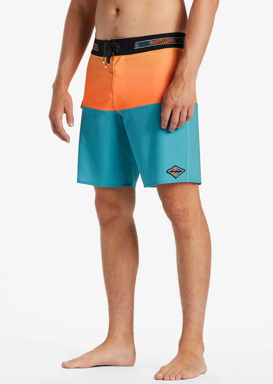 Billabong Men's Fifty50 Pro Boardshorts sold by Prfo product image thumbnail 2