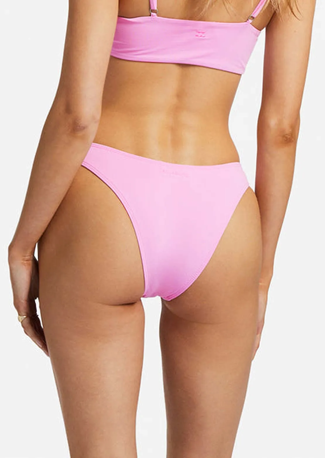 Billabong Women's Sol Searcher Hike Bikini Bottom sold by Prfo product image thumbnail 3