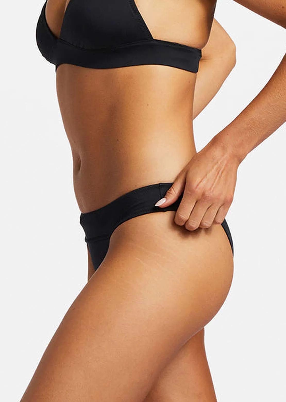 Billabong Women's A/Div Skimpy Bikini Bottom sold by Prfo product image thumbnail 2