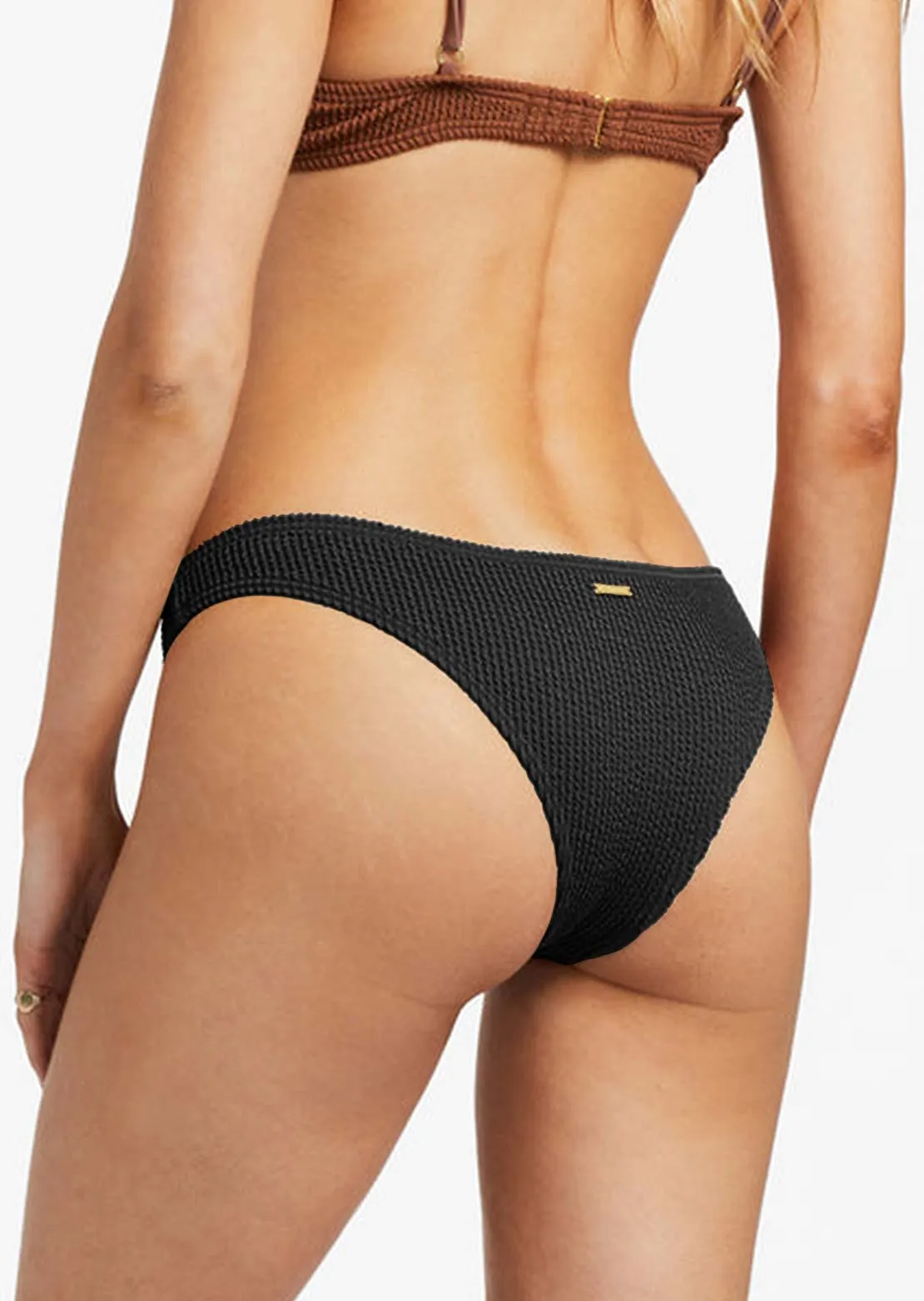 Billabong Women's Summer High Isla Bikini Bottom sold by Prfo product image thumbnail 3