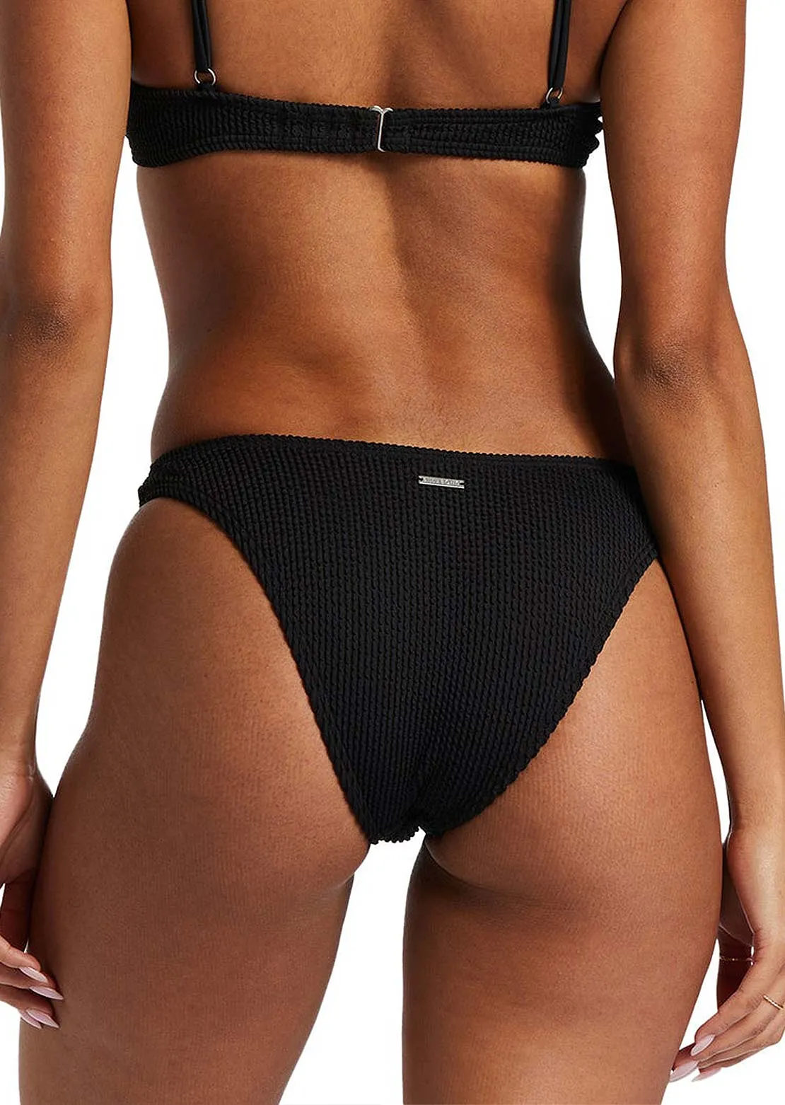 Billabong Women's Summer High Hike Bikini Bottom sold by Prfo product image thumbnail 3