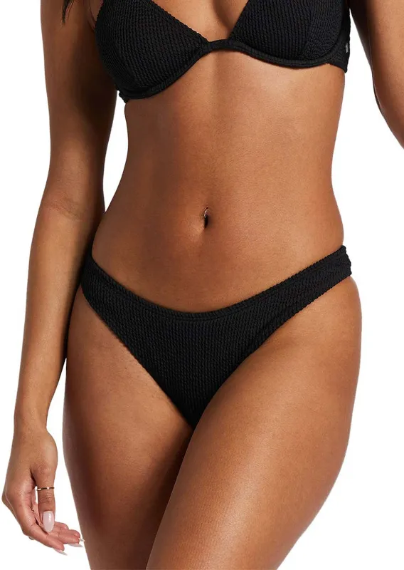 Billabong Women's Summer High Hike Bikini Bottom sold by Prfo