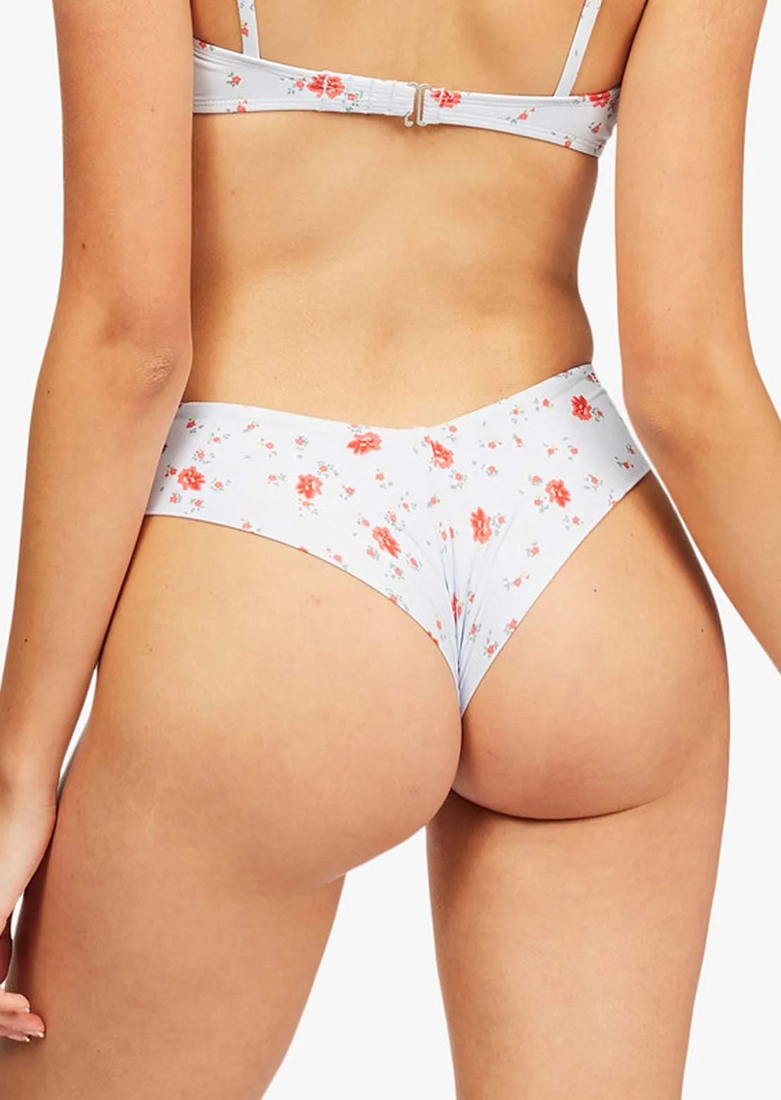 Billabong Women's On The Path Lowrider Bikini Bottom sold by Prfo product image thumbnail 3