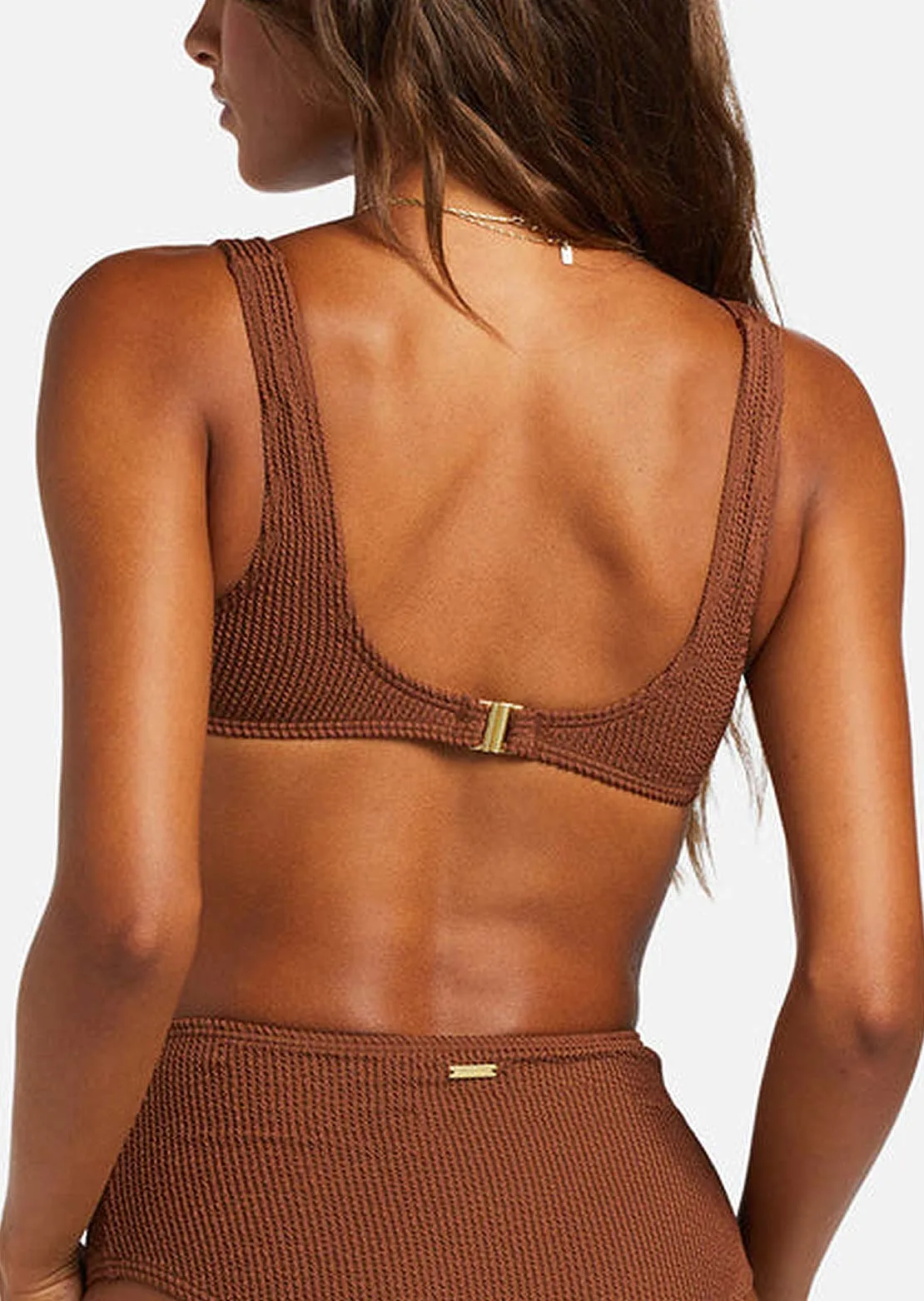 Billabong Women's Summer High Bralette sold by Prfo product image thumbnail 3