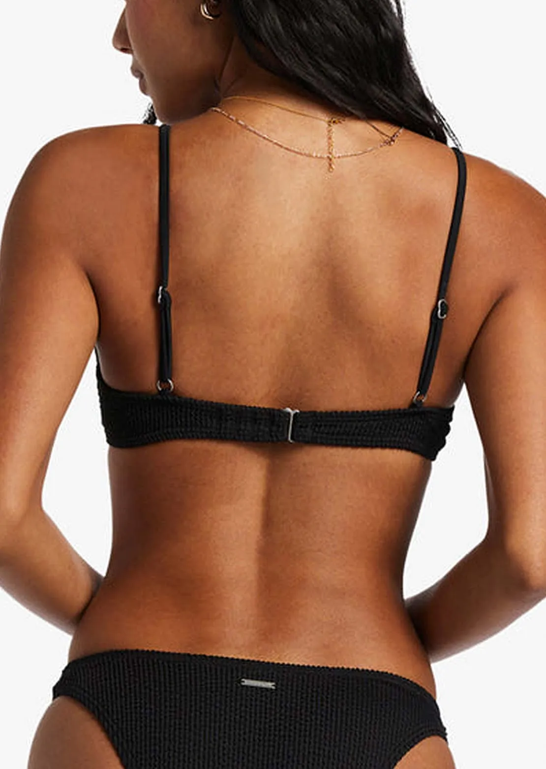 Billabong Women's Summer High Reese Underwire Bikini Top sold by Prfo product image thumbnail 3