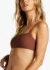 Billabong Women's Tanlines Zoe Crop Top sold by Prfo