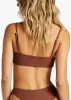 Billabong Women's Tanlines Zoe Crop Top sold by Prfo