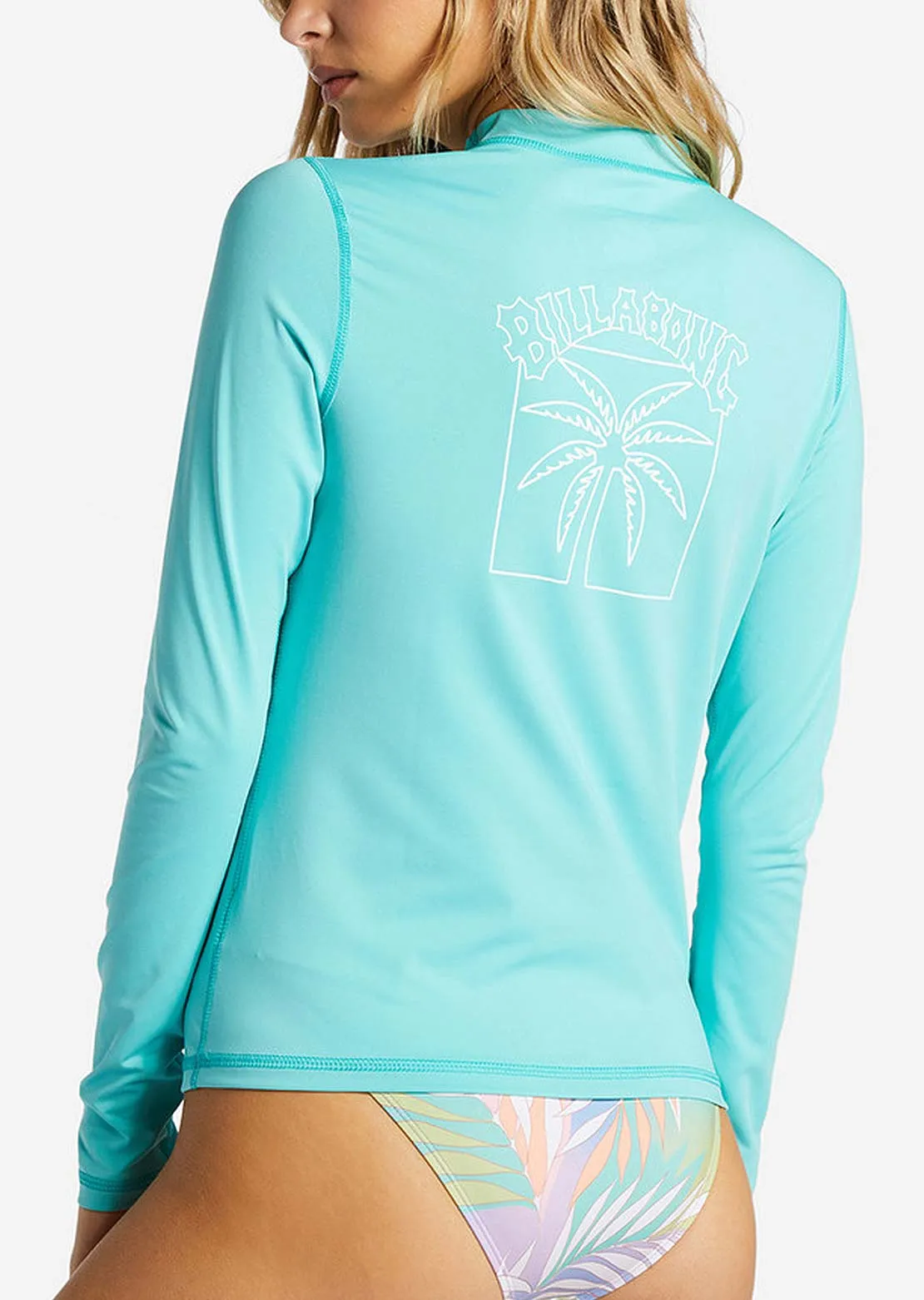 Billabong Women's Core Loose Fit Long Sleeve sold by Prfo product image thumbnail 3