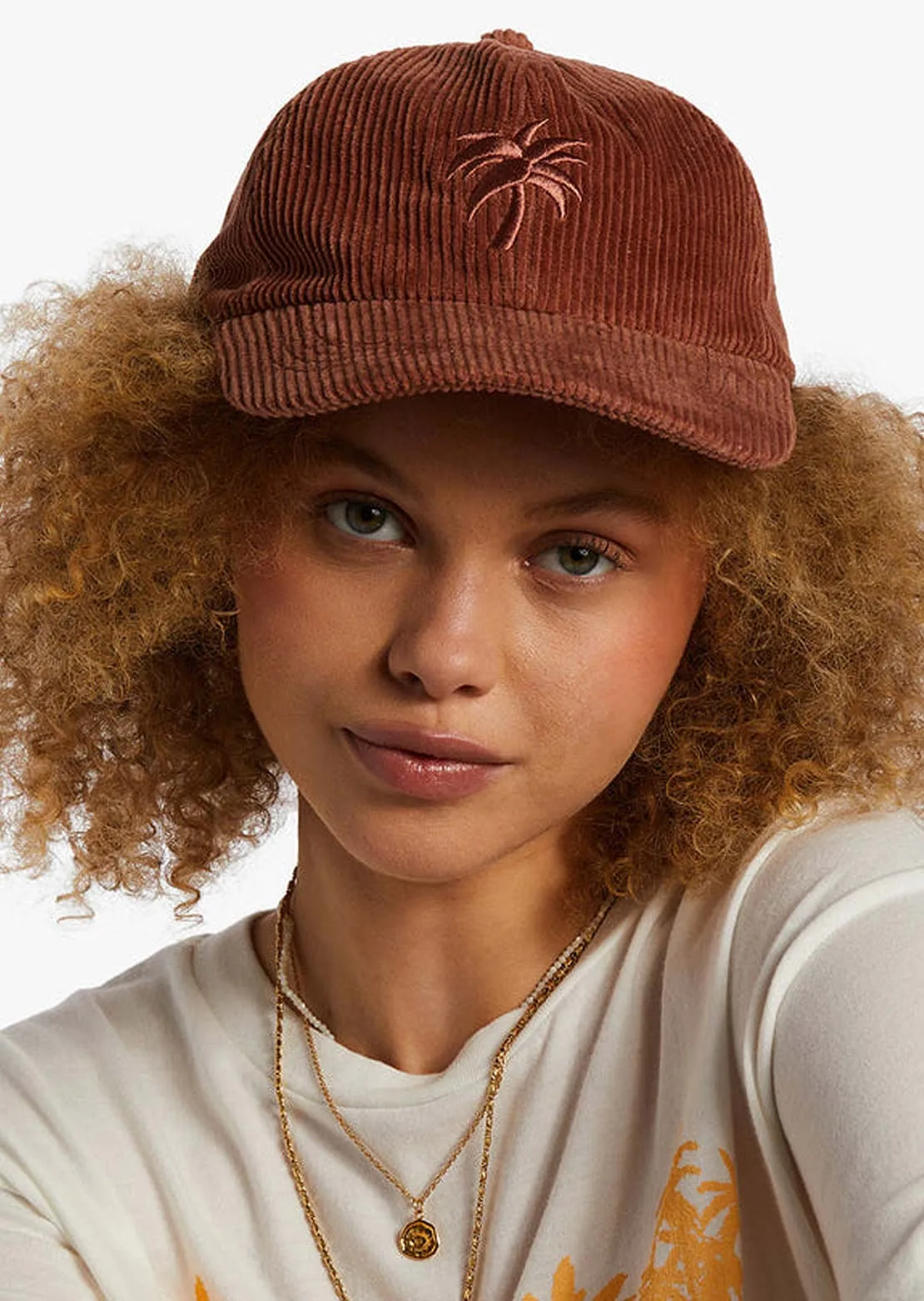 Billabong Women's Dad Cap sold by Prfo product image thumbnail 5
