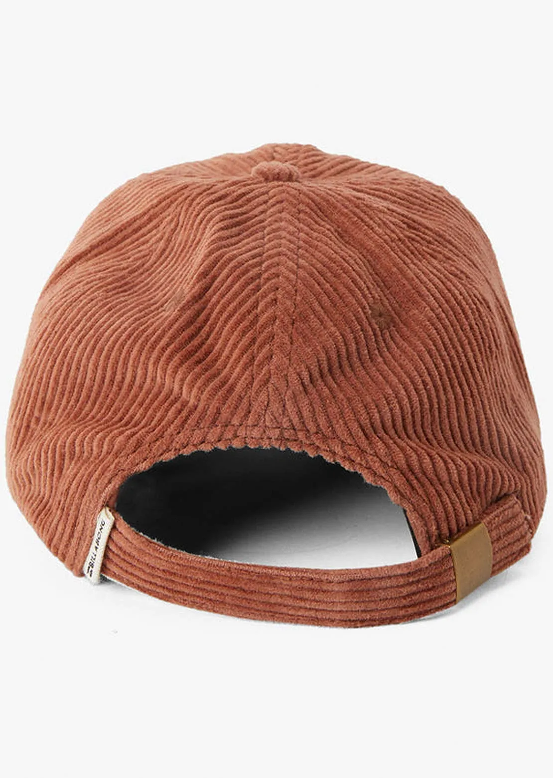 Billabong Women's Dad Cap sold by Prfo product image thumbnail 4