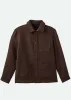 Brixton Men's Shop Chore Coat sold by Prfo
