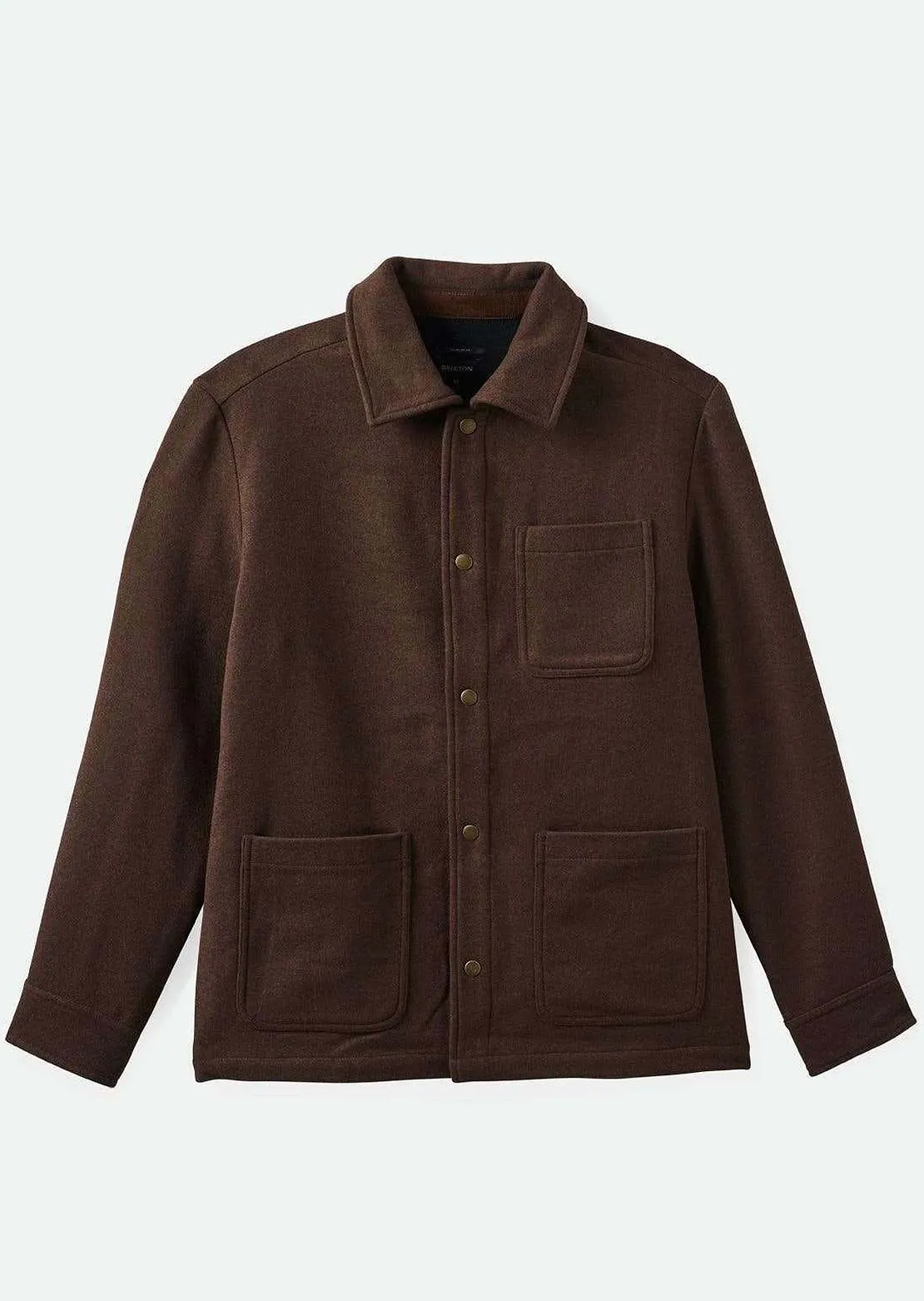 Brixton Men's Shop Chore Coat sold by Prfo