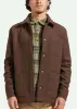 Brixton Men's Shop Chore Coat sold by Prfo