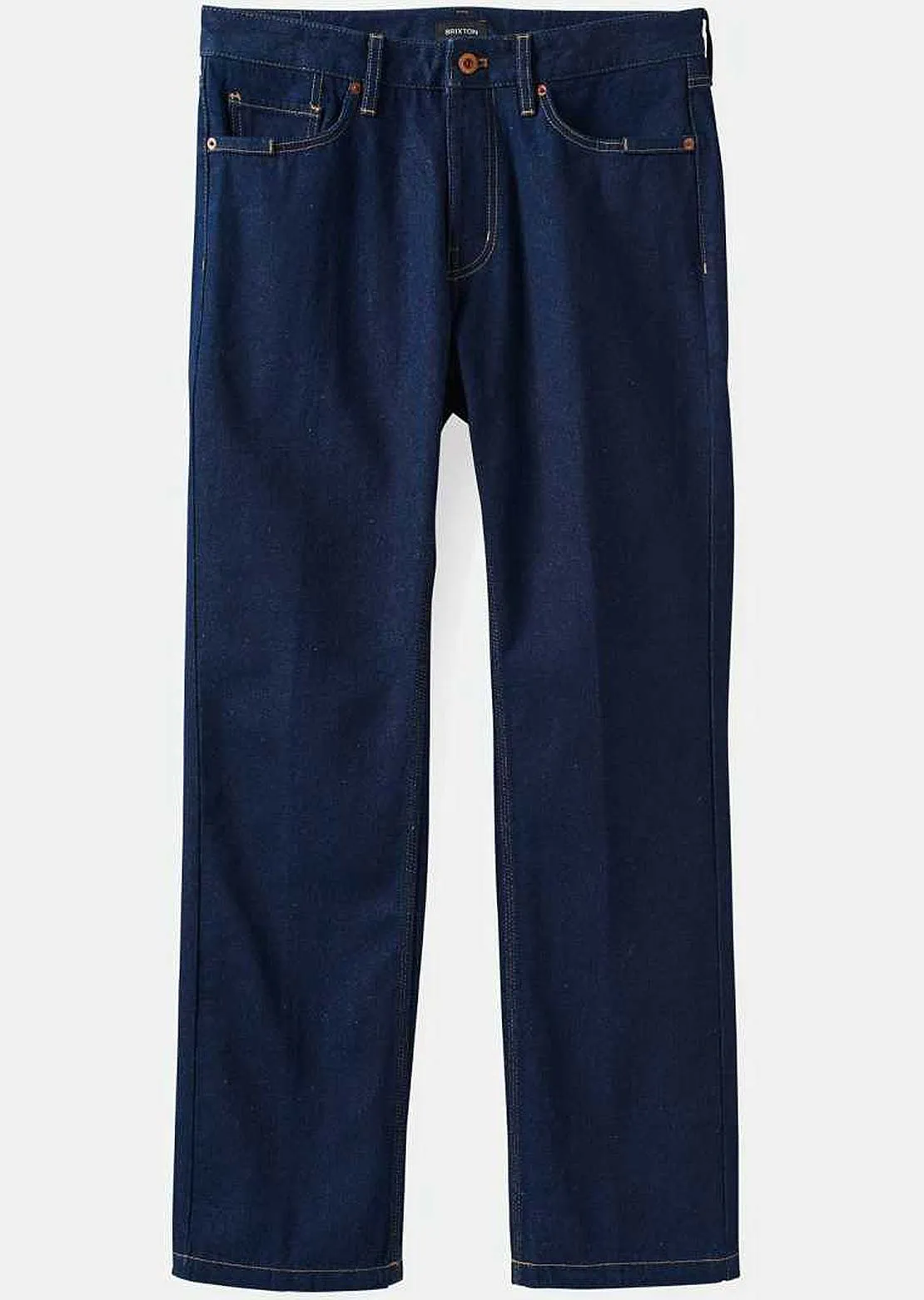 Brixton Men's Builders 5 Pocket Pants sold by Prfo