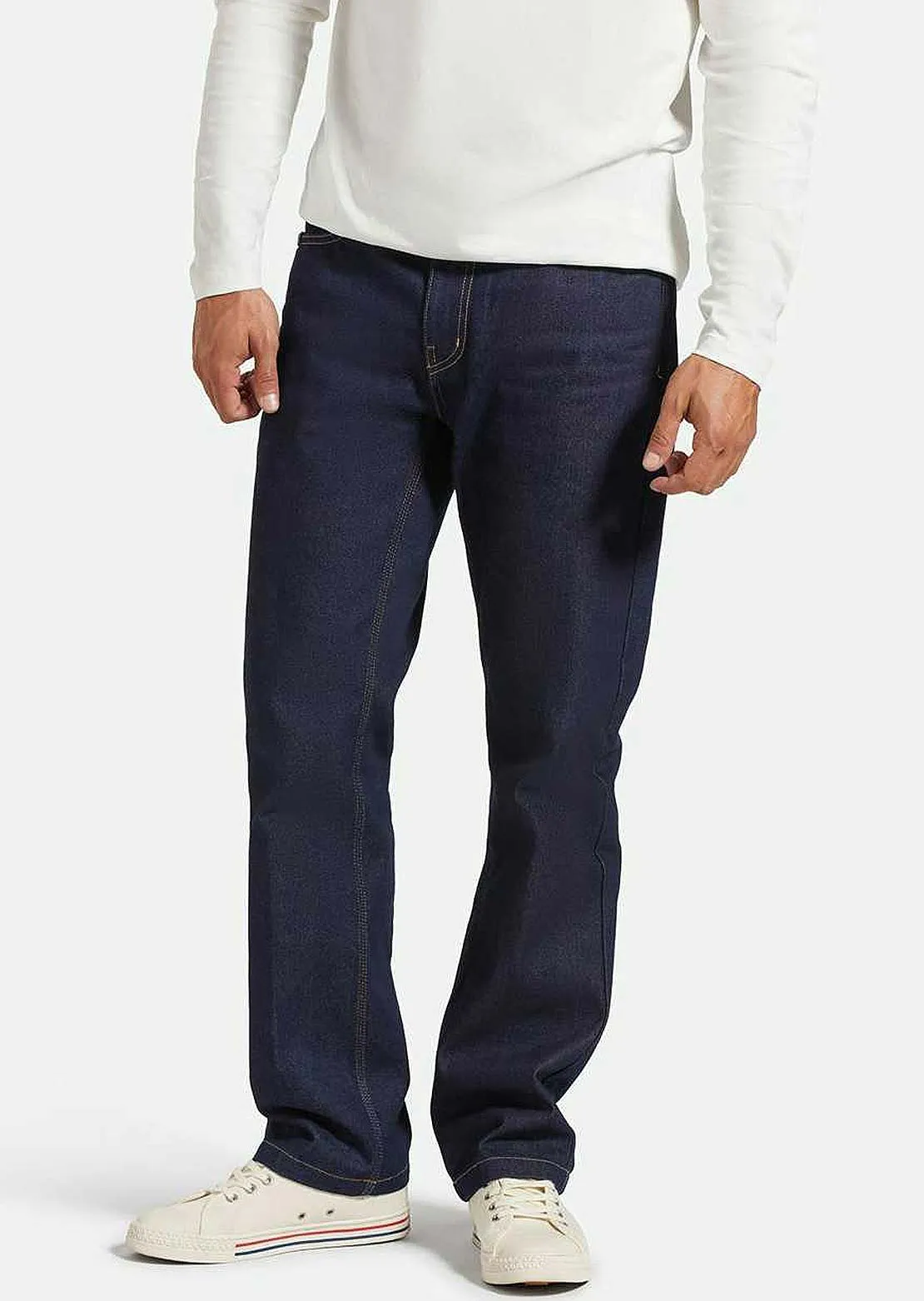 Brixton Men's Builders 5 Pocket Pants sold by Prfo product image thumbnail 2