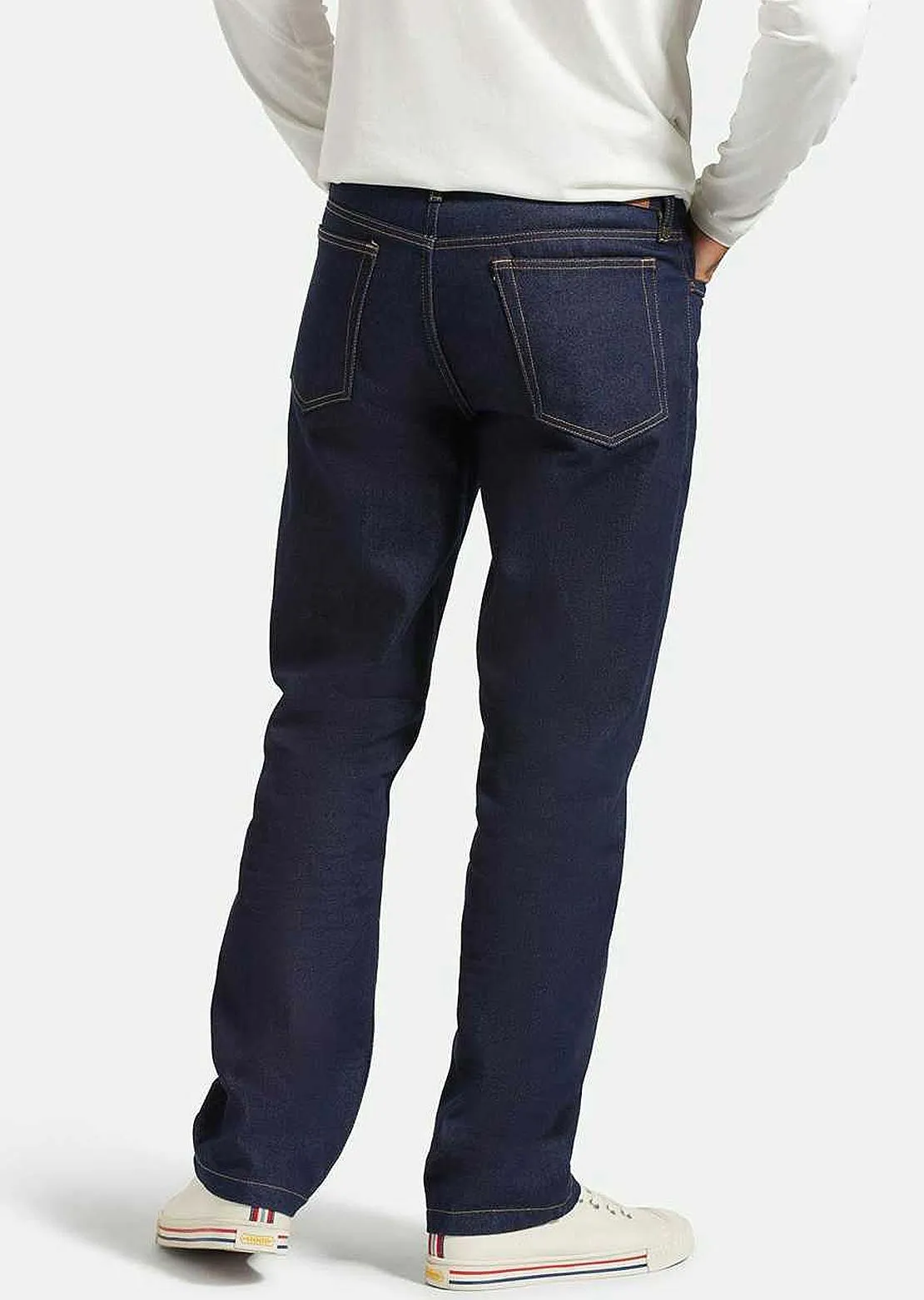 Brixton Men's Builders 5 Pocket Pants sold by Prfo product image thumbnail 3