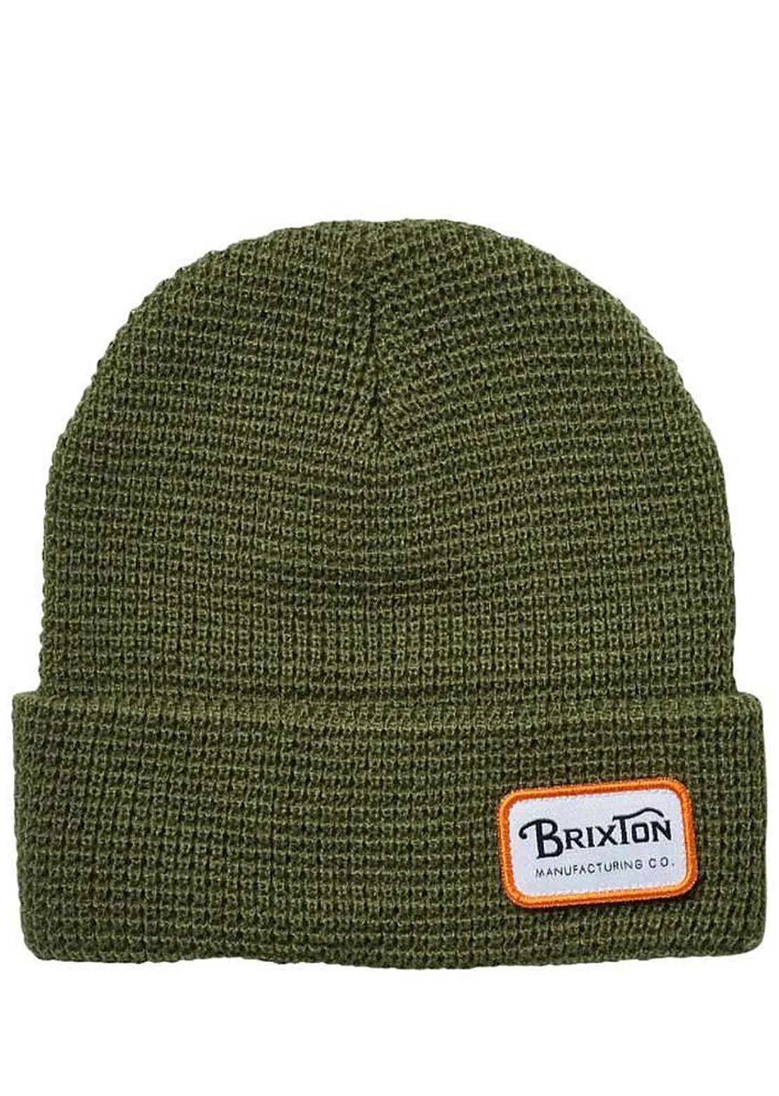 Brixton Men's Grade Beanie sold by Prfo product image thumbnail 2