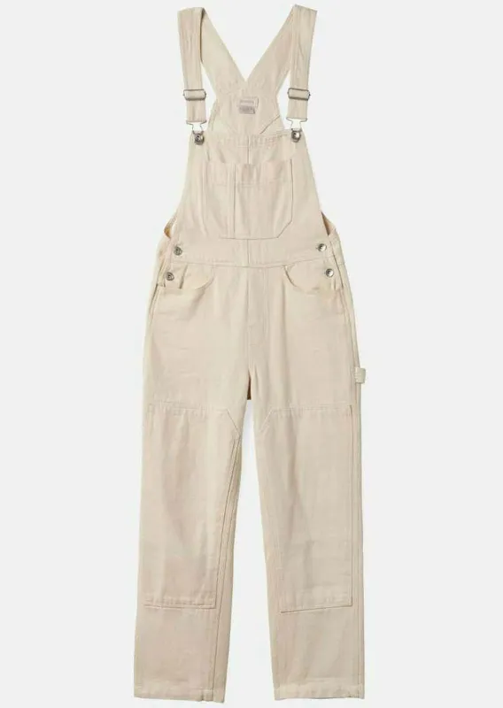 Brixton Women's Utility Overall sold by Prfo