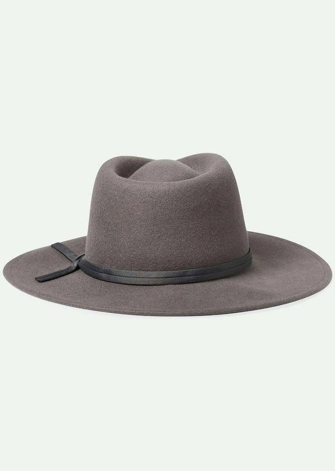 Brixton Unisex Joanna Felt Packable Hat sold by Prfo product image thumbnail 3