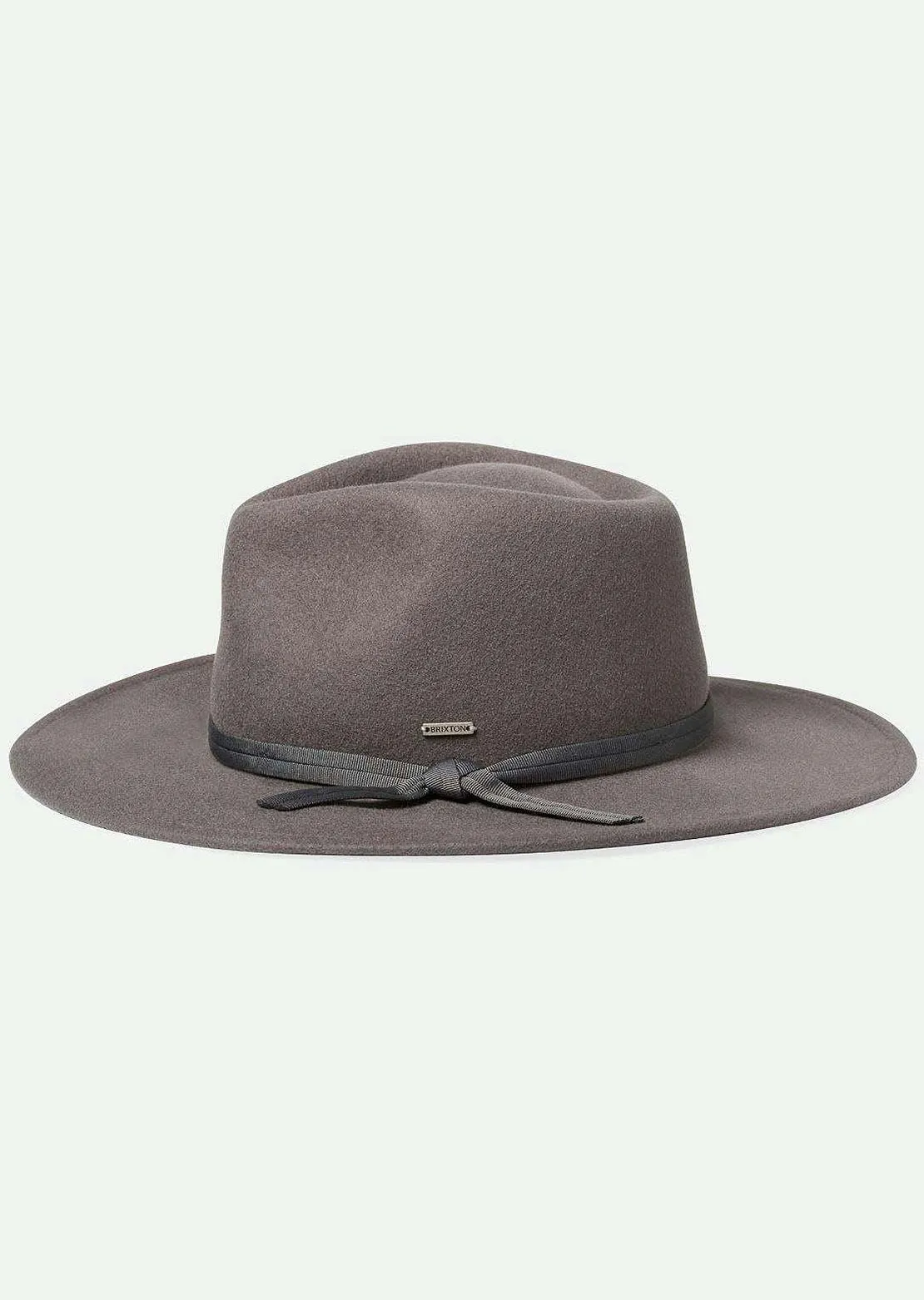 Brixton Unisex Joanna Felt Packable Hat sold by Prfo product image thumbnail 2