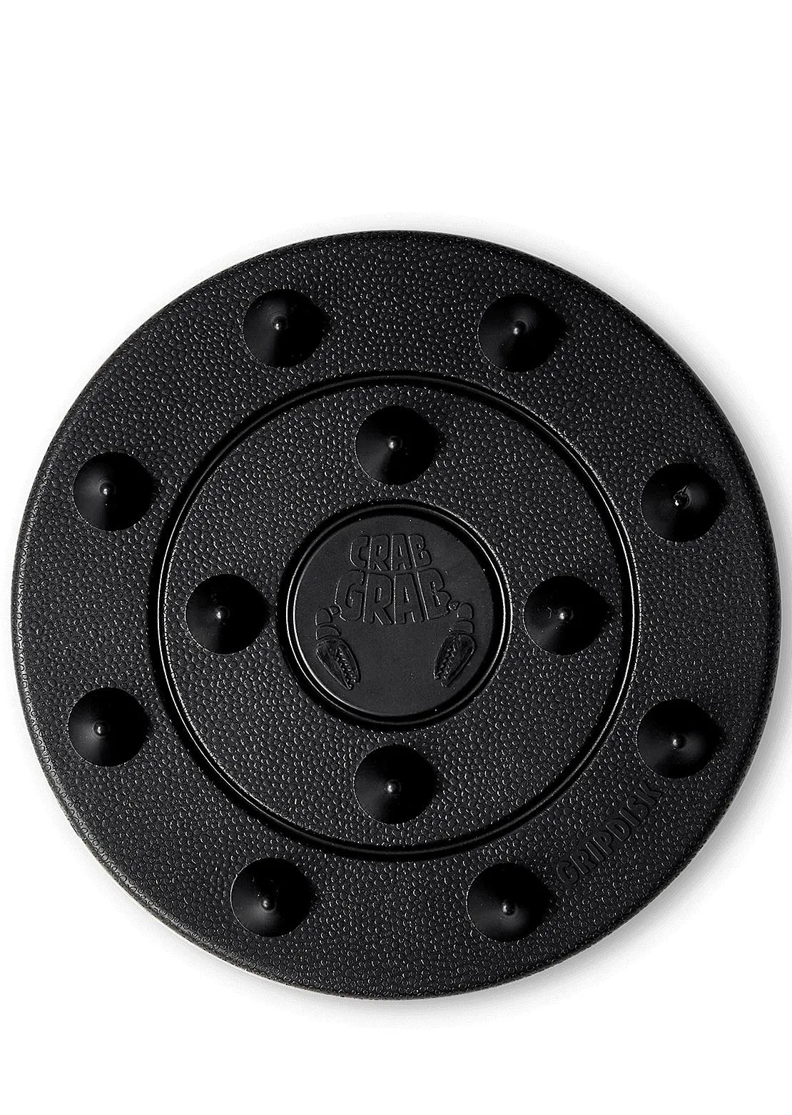 Crab Grab Grip Disk Traction Stomp Pad sold by Prfo product image thumbnail 2