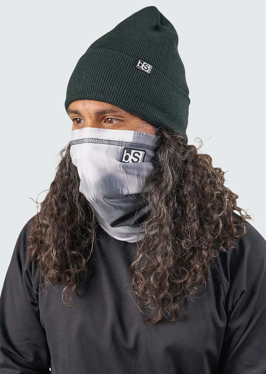 Blackstrap Unisex Dual Layer Tube sold by Prfo product image thumbnail 4