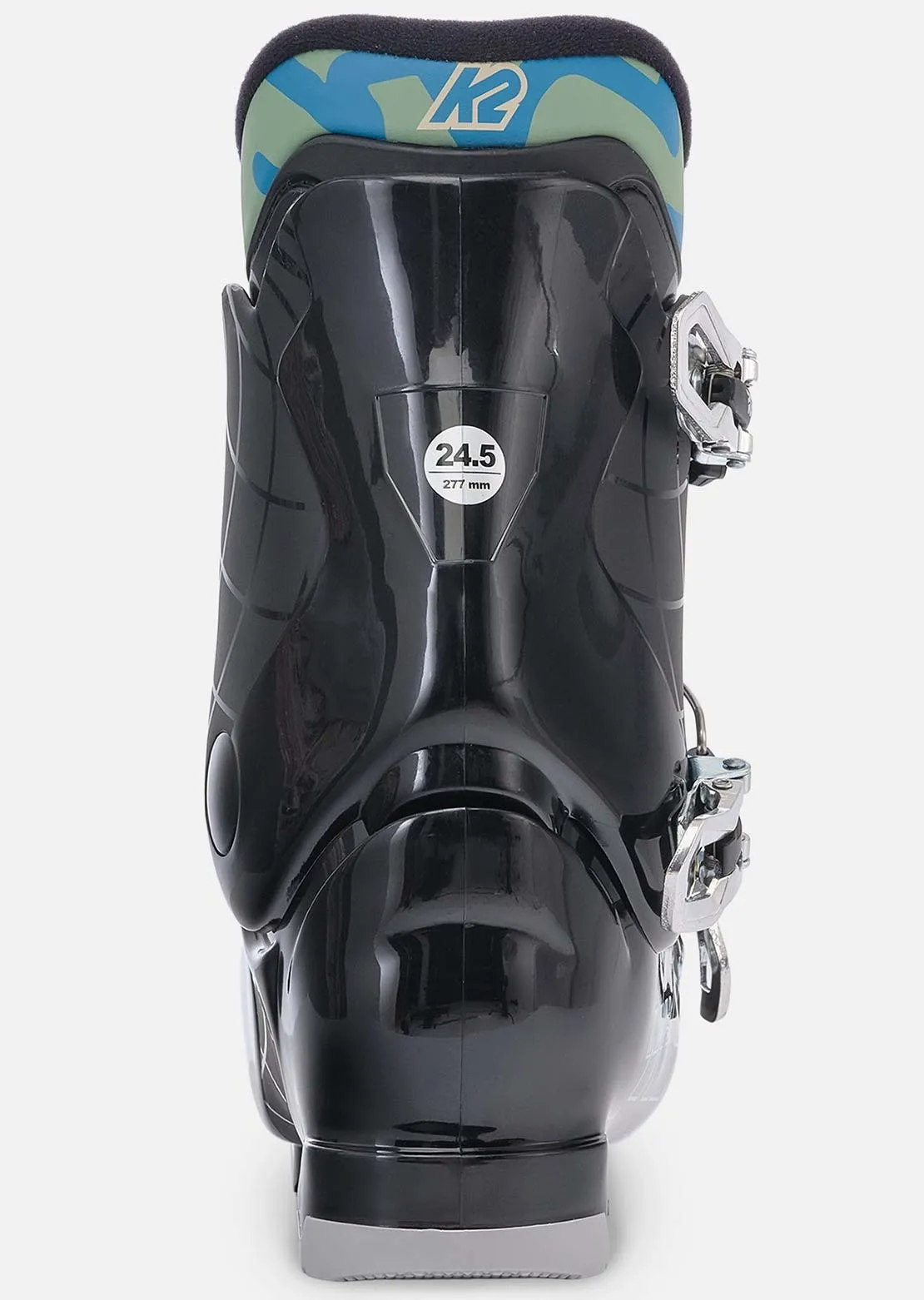 K2 Junior Indy 3 Ski Boots sold by Prfo product image thumbnail 4