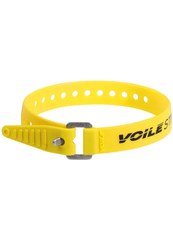 Voilé 15" Strap Aluminum Buckle sold by Prfo
