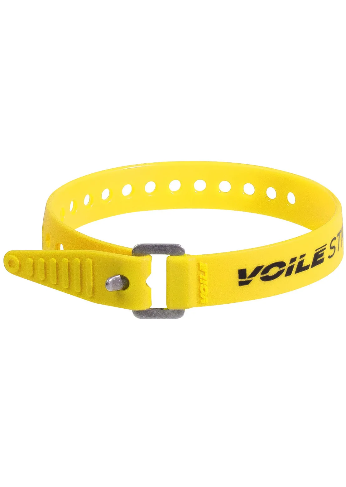 Voilé 15" Strap Aluminum Buckle sold by Prfo