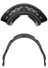 Smith Rhythm MTB Dirt Screen Bike Goggles sold by Prfo