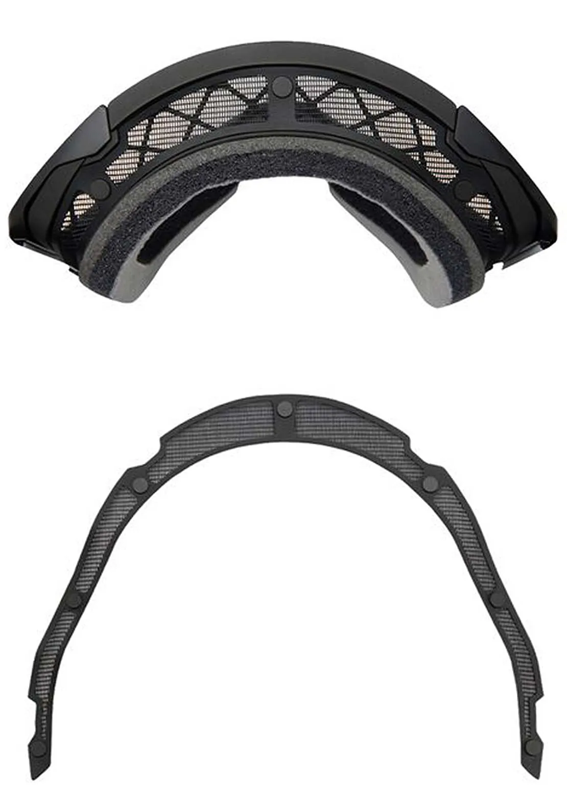 Smith Rhythm MTB Dirt Screen Bike Goggles sold by Prfo product image thumbnail 2