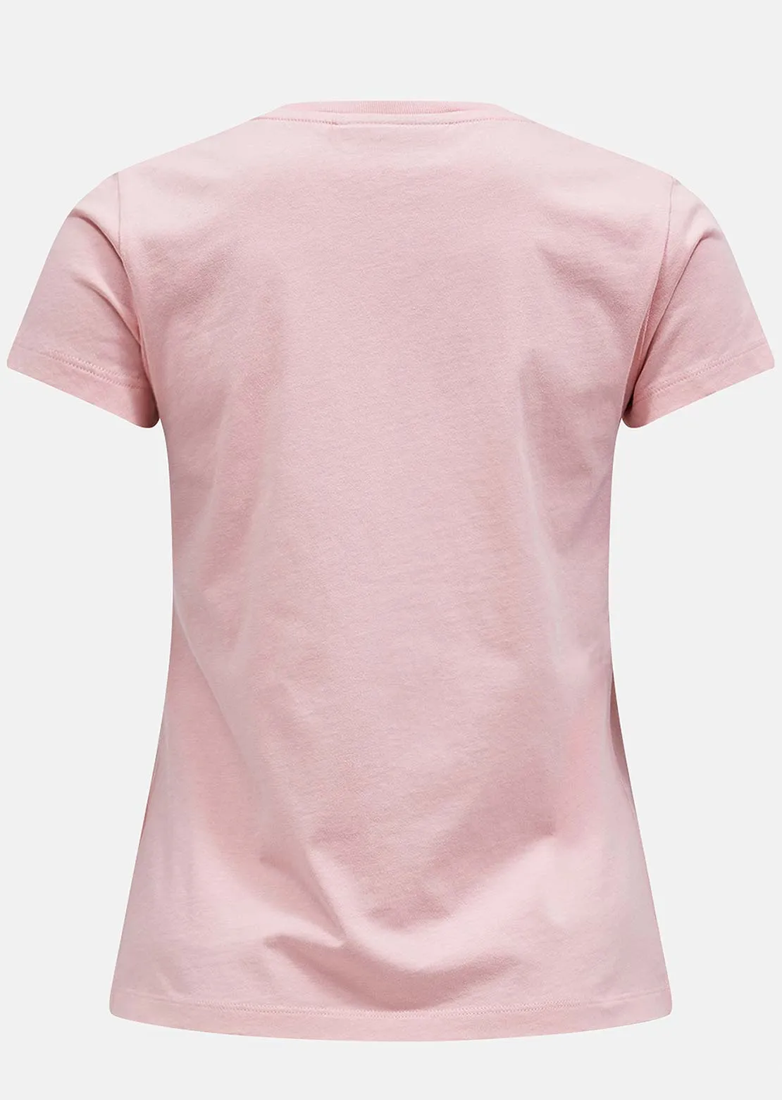 Peak Performance Women's Original T-shirt sold by Prfo product image thumbnail 3