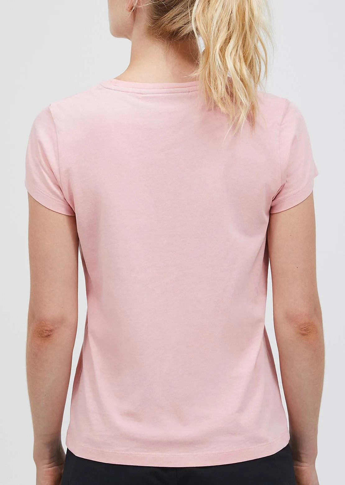 Peak Performance Women's Original T-shirt sold by Prfo product image thumbnail 5