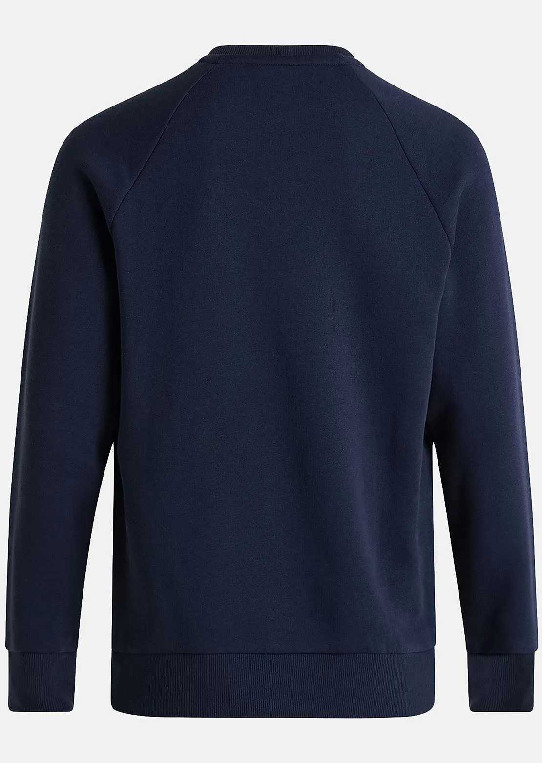 Peak Performance Men's Original Crew Long Sleeve sold by Prfo product image thumbnail 3