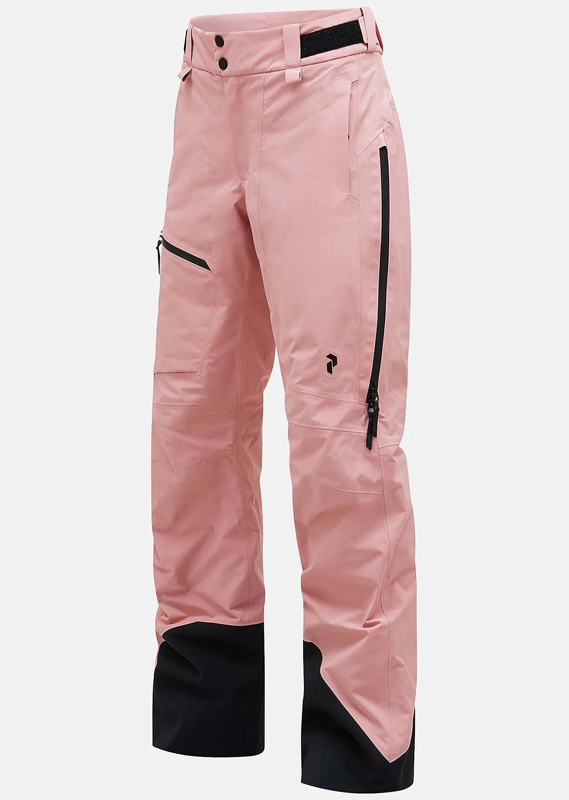 Peak Performance Women's Alpine Gore-Tex Pants sold by Prfo product image thumbnail 2