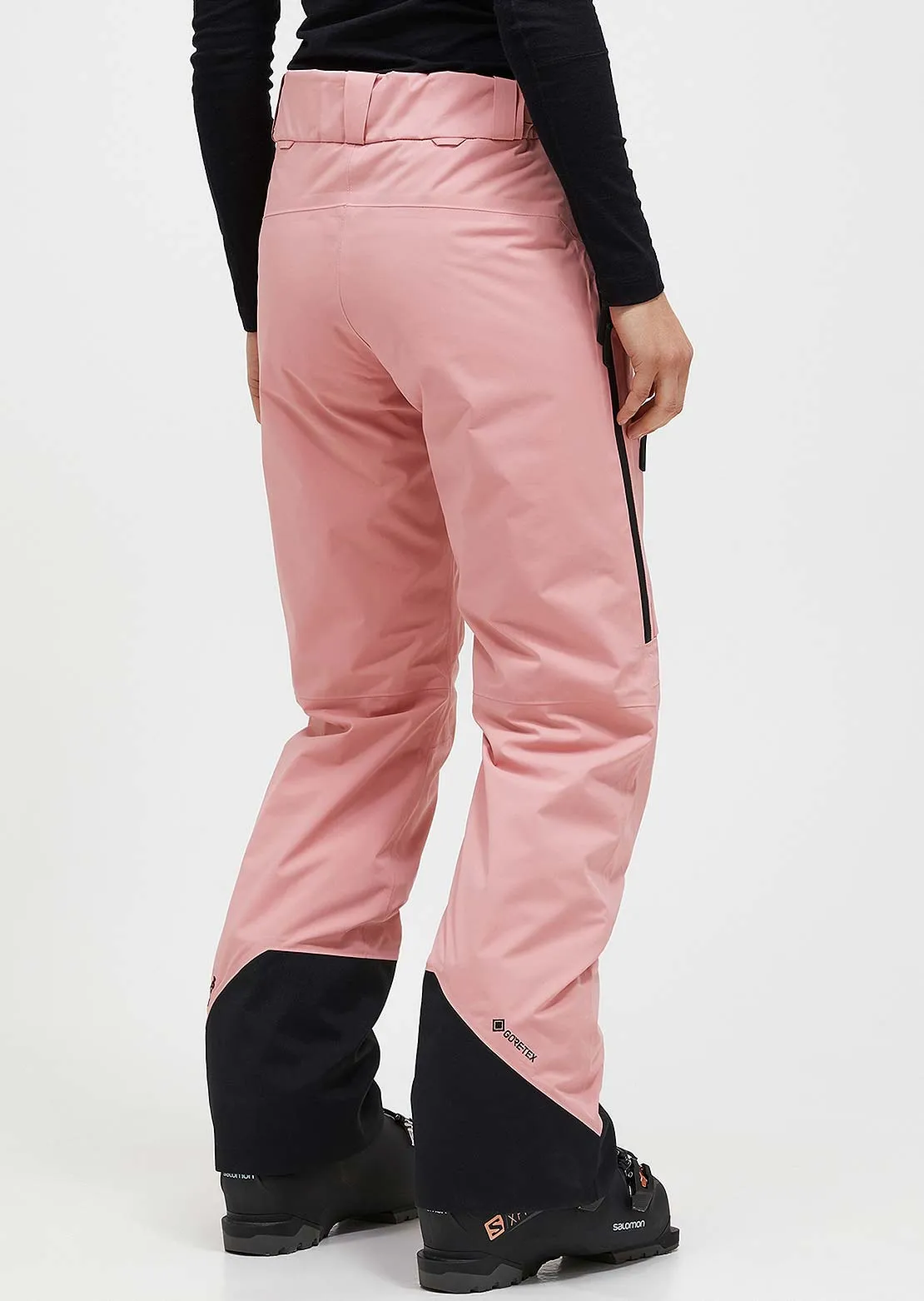 Peak Performance Women's Alpine Gore-Tex Pants sold by Prfo product image thumbnail 5