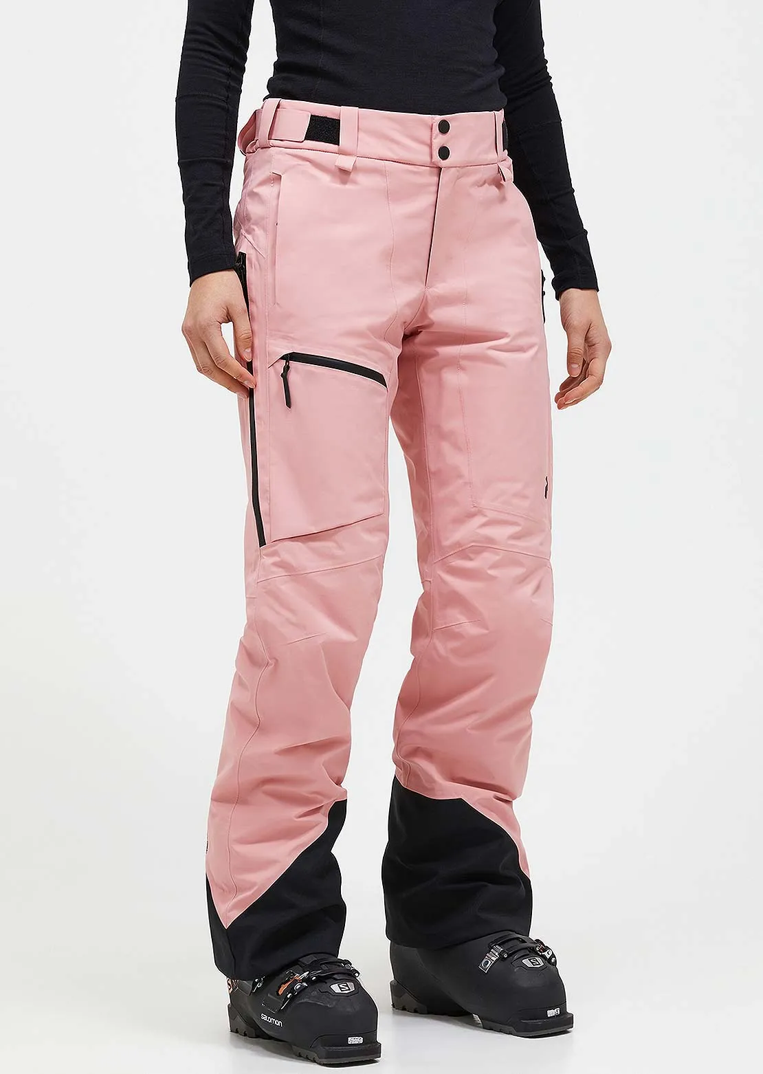 Peak Performance Women's Alpine Gore-Tex Pants sold by Prfo product image thumbnail 4