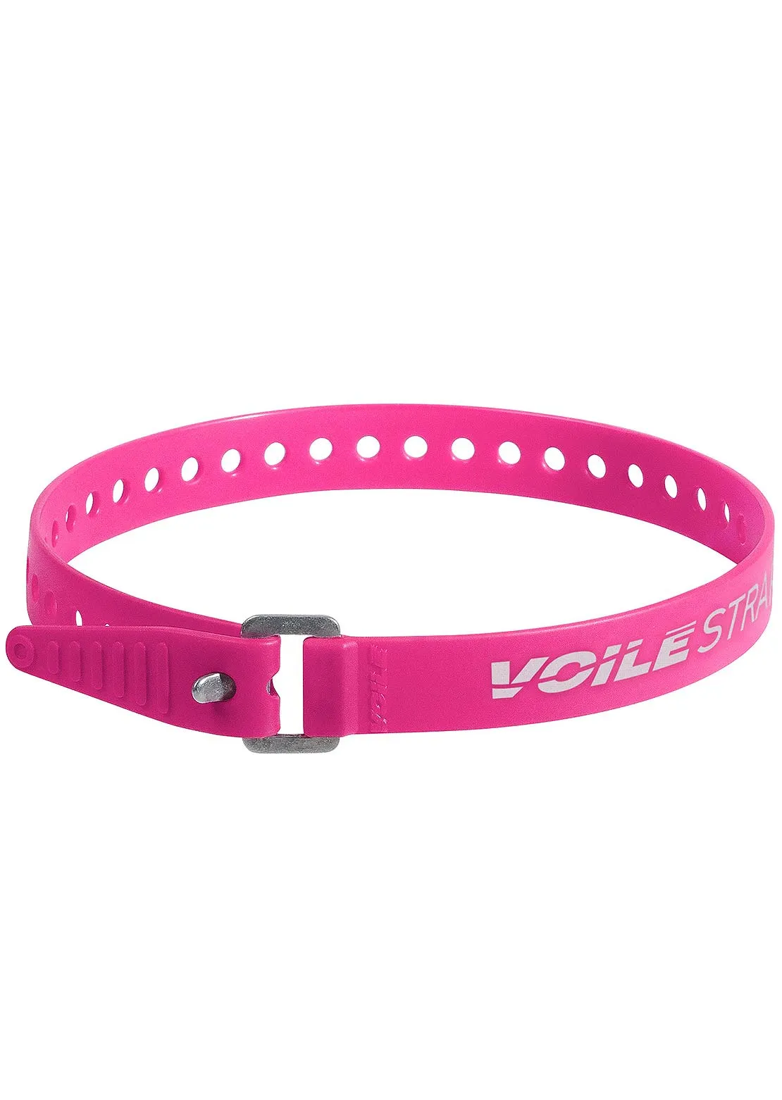 Voilé 20" Strap Aluminum Buckle sold by Prfo product image thumbnail 3