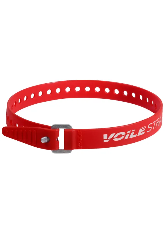 Voilé 20" Strap Aluminum Buckle sold by Prfo