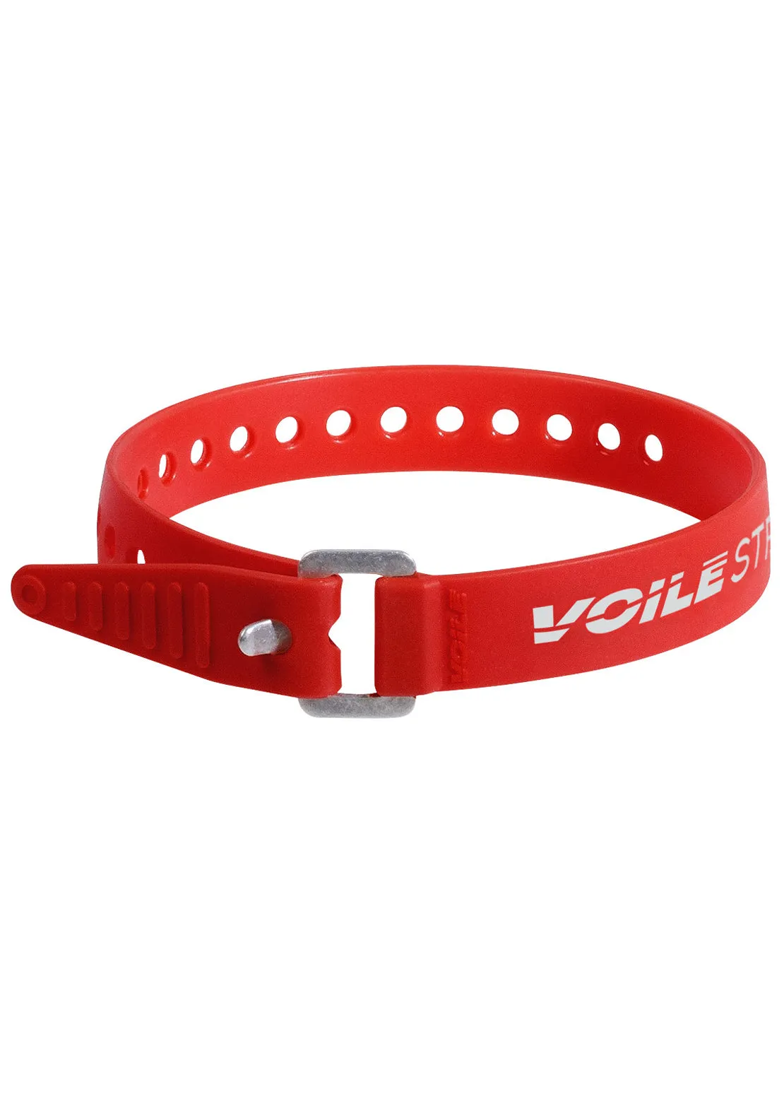 Voilé 15" Strap Aluminum Buckle sold by Prfo