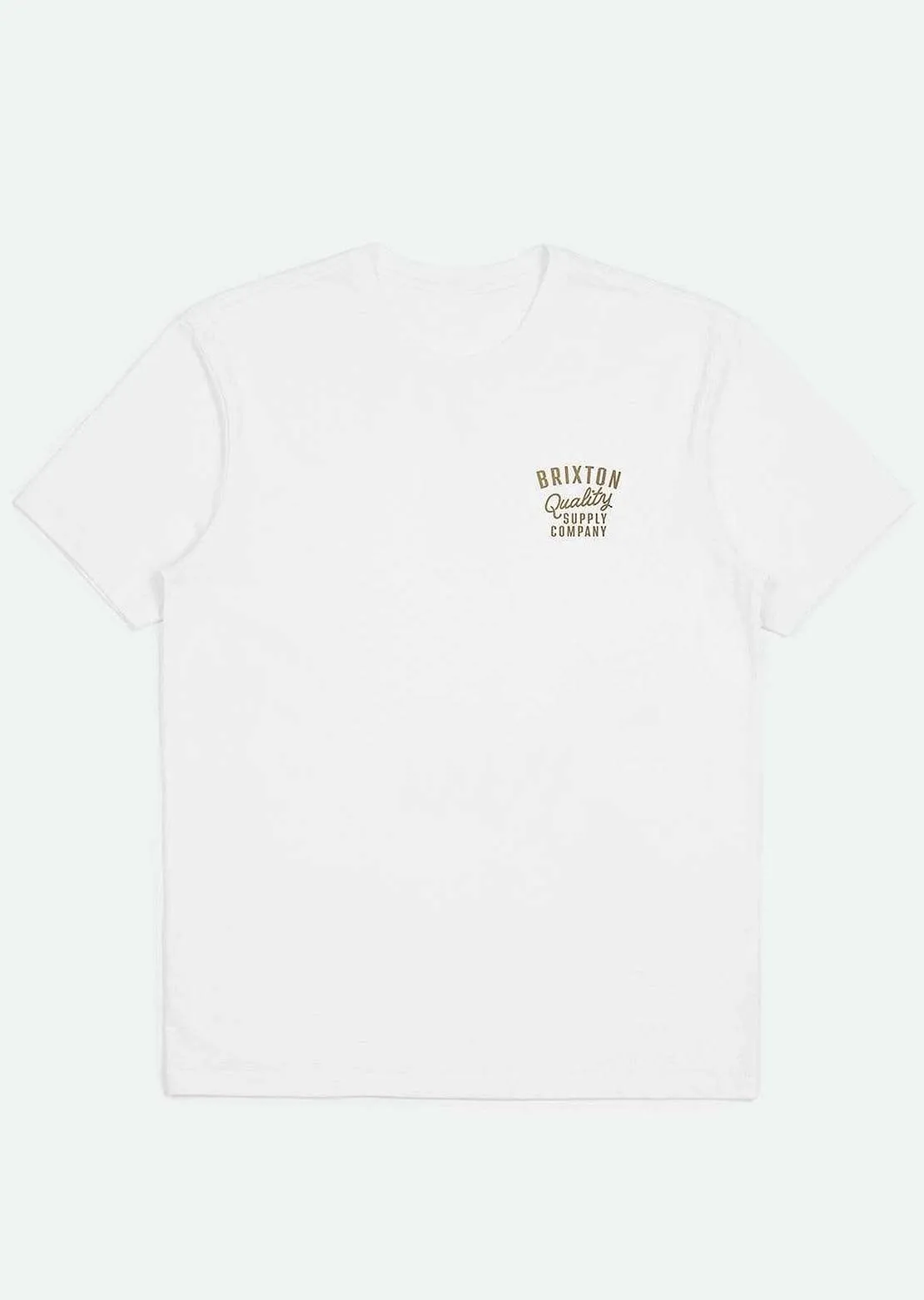 Brixton Men's Hubal T-Shirt sold by Prfo