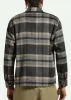 Brixton Men's Selden Soft Brushed Flannel Jacket sold by Prfo