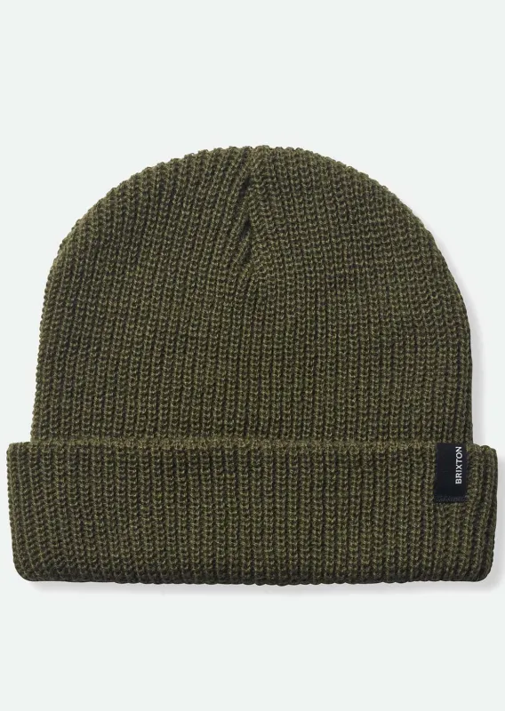 Brixton Heist Beanie sold by Prfo