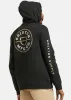 Brixton Men's Crest Hood sold by Prfo