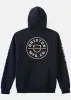 Brixton Men's Crest Hood sold by Prfo