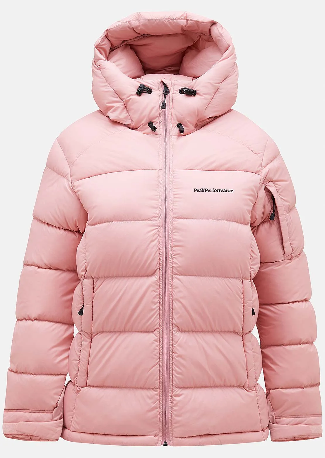 Peak Performance Women's Frost Down Jacket sold by Prfo