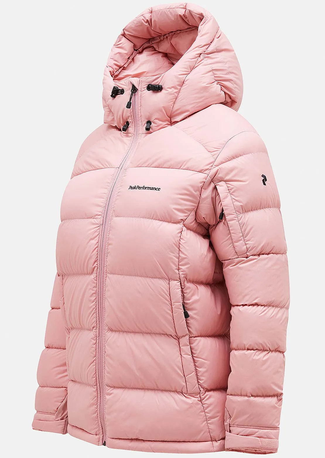 Peak Performance Women's Frost Down Jacket sold by Prfo product image thumbnail 2