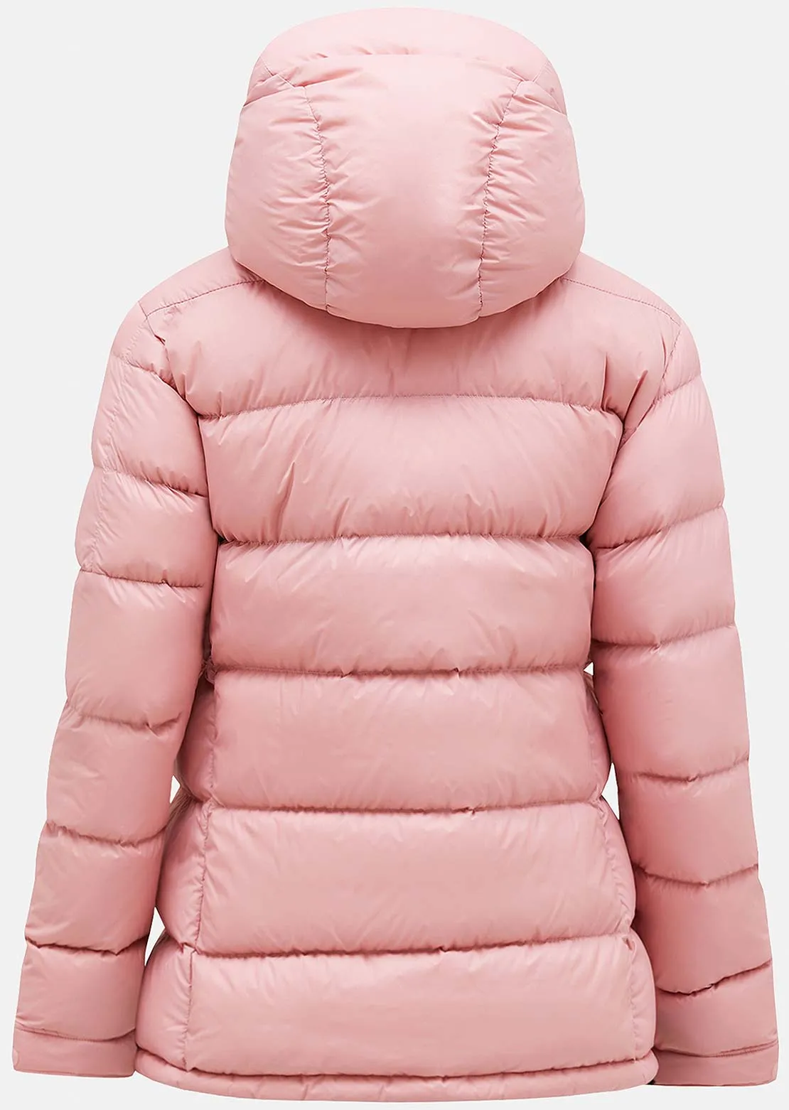 Peak Performance Women's Frost Down Jacket sold by Prfo product image thumbnail 3