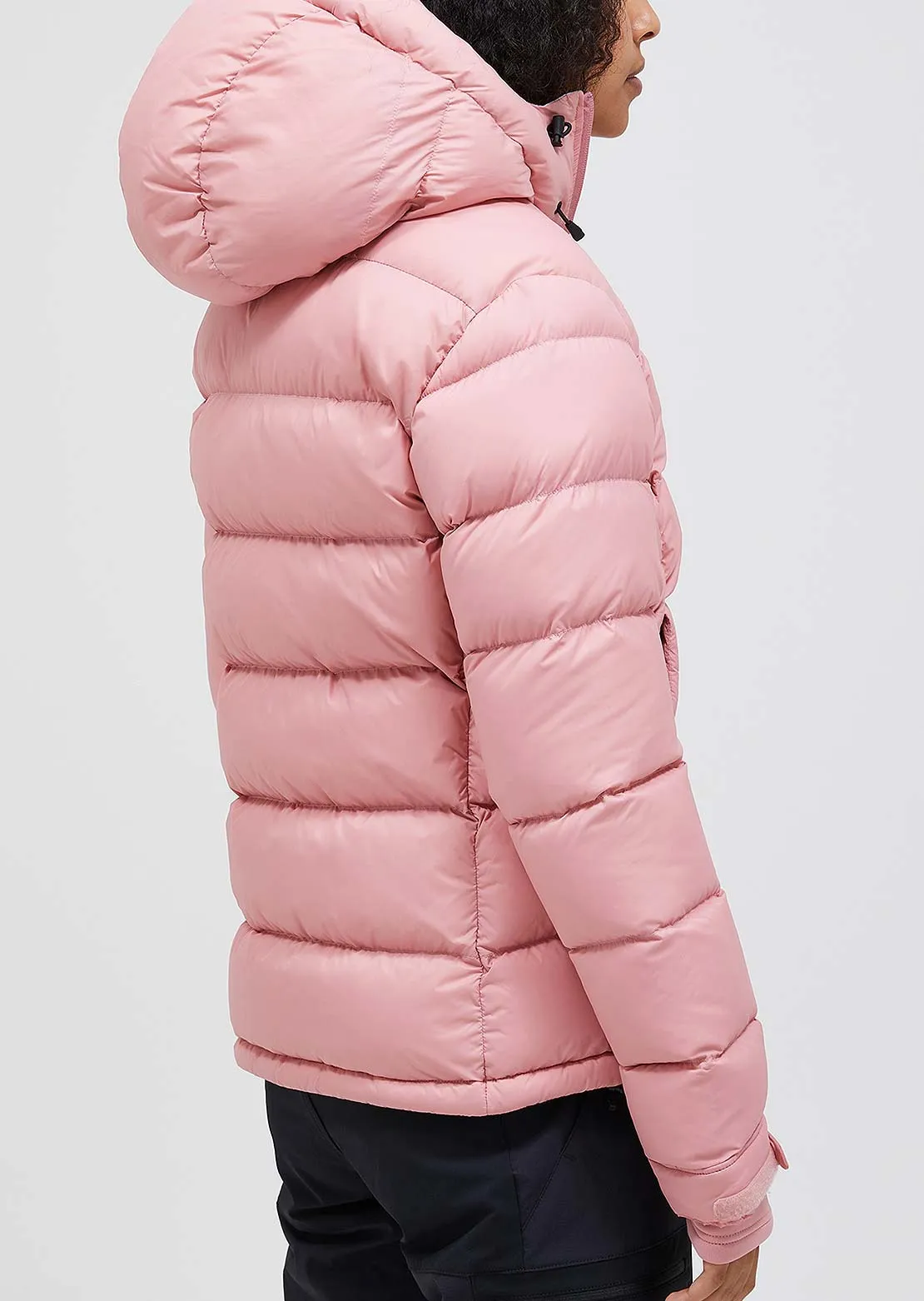 Peak Performance Women's Frost Down Jacket sold by Prfo product image thumbnail 5
